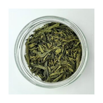 Chá verde Sencha