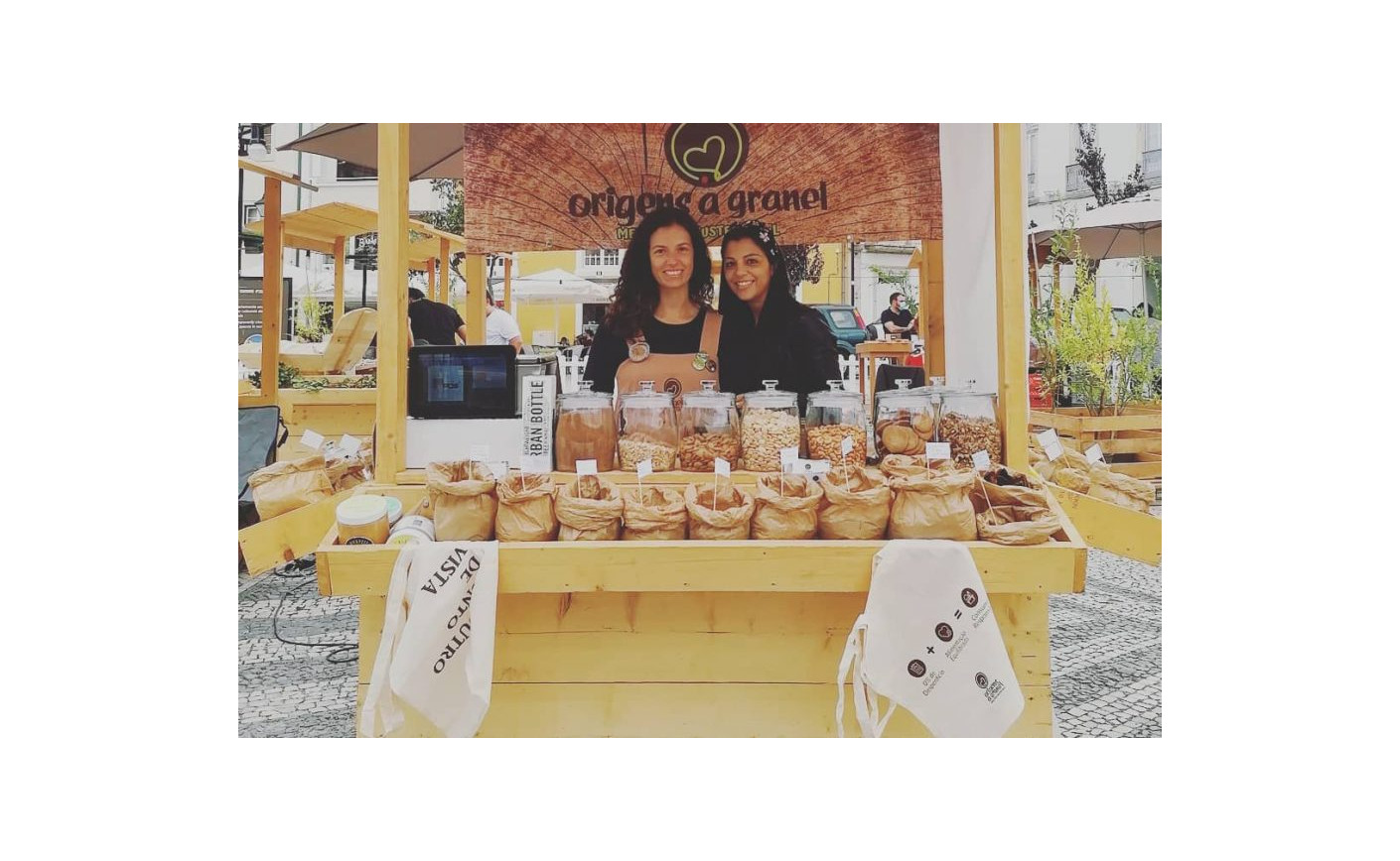 Mercado da Terra